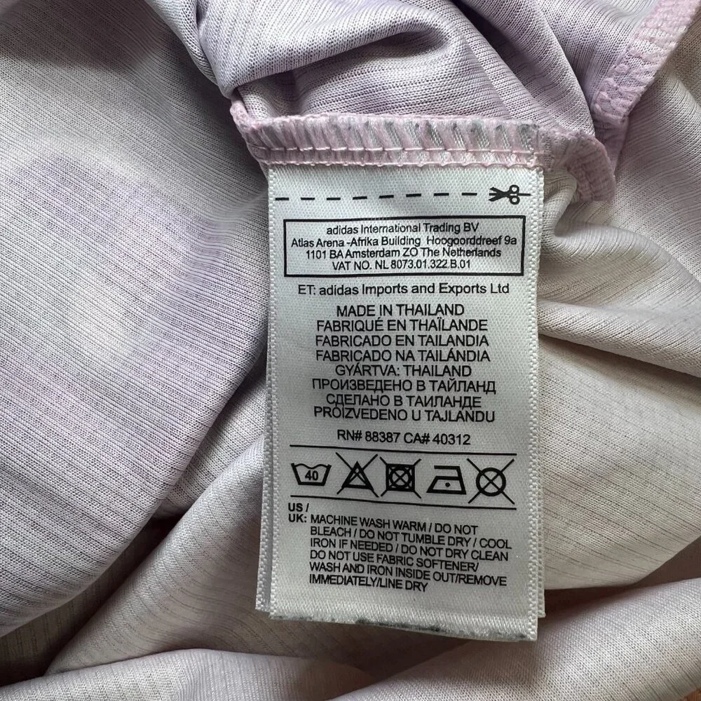 Adidas Portland Timbers Las Queens Soccer Jersey Medium Pink #28 MLS Authentic‎